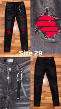 Amiri Skinny Jeans